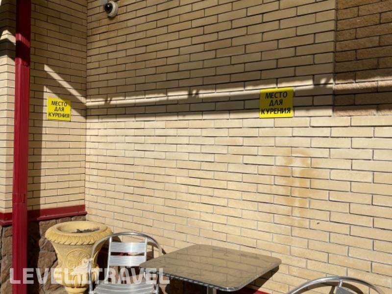 Фотография Гостиница Евразия
