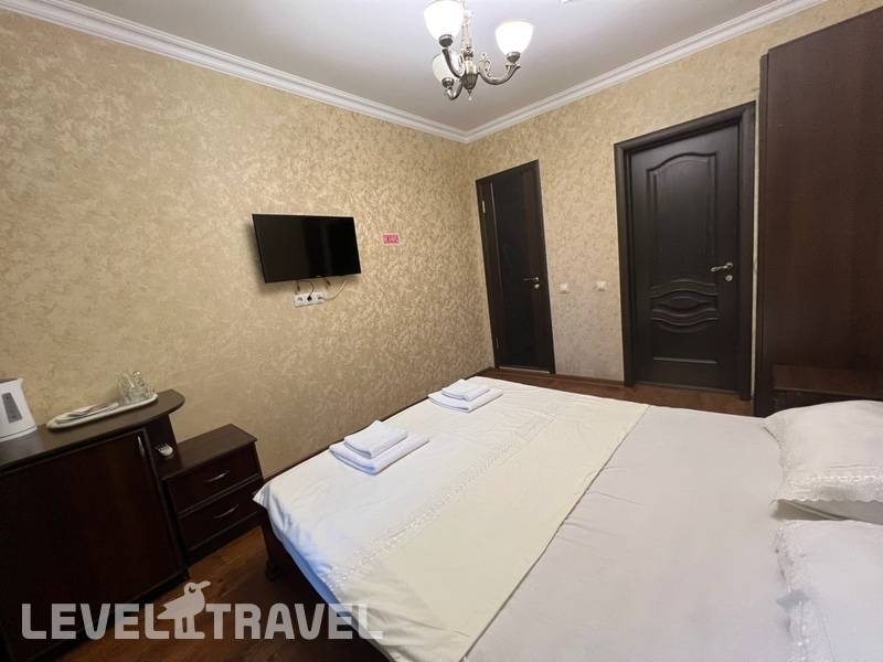 Фотография Гостиница Евразия