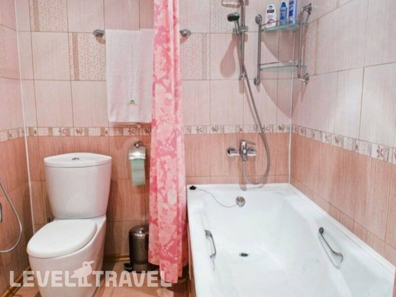 Фотография Гостиница Евразия