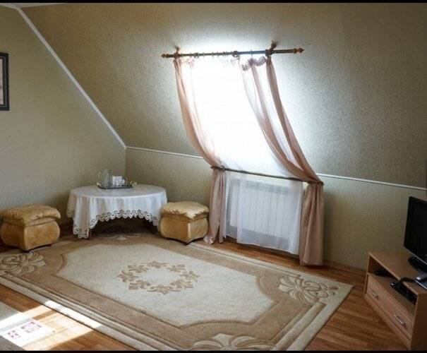 Гостиница Евразия