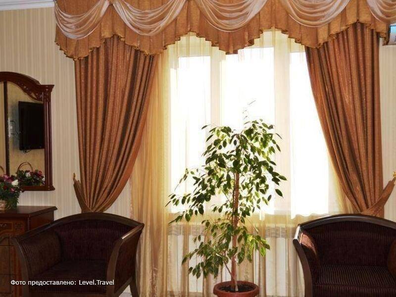Фотография Отель Респект