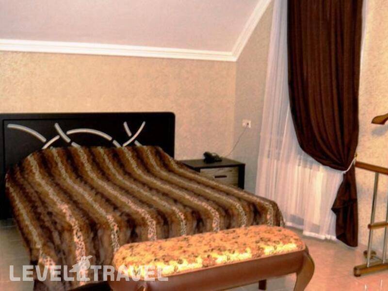 Фотография Отель Респект
