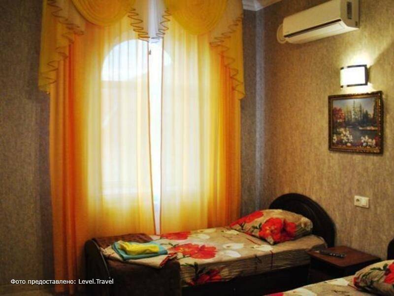 Фотография Отель Респект