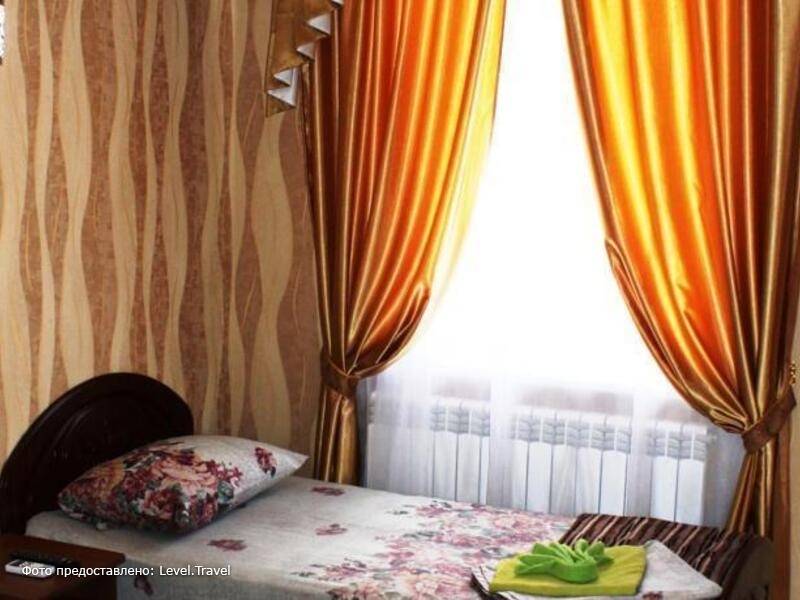 Фотография Отель Респект