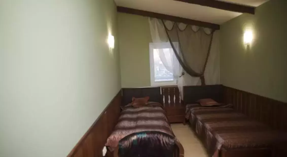 Начальник Камчатки