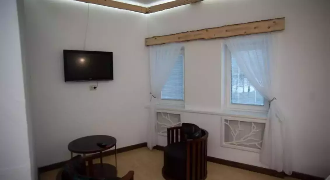 Начальник Камчатки