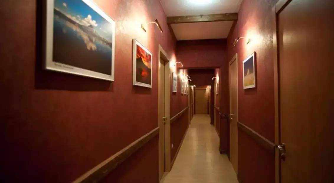 Начальник Камчатки