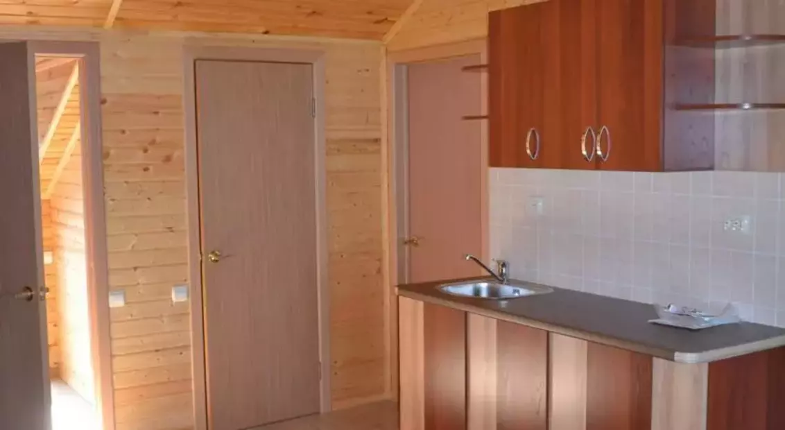 Начальник Камчатки