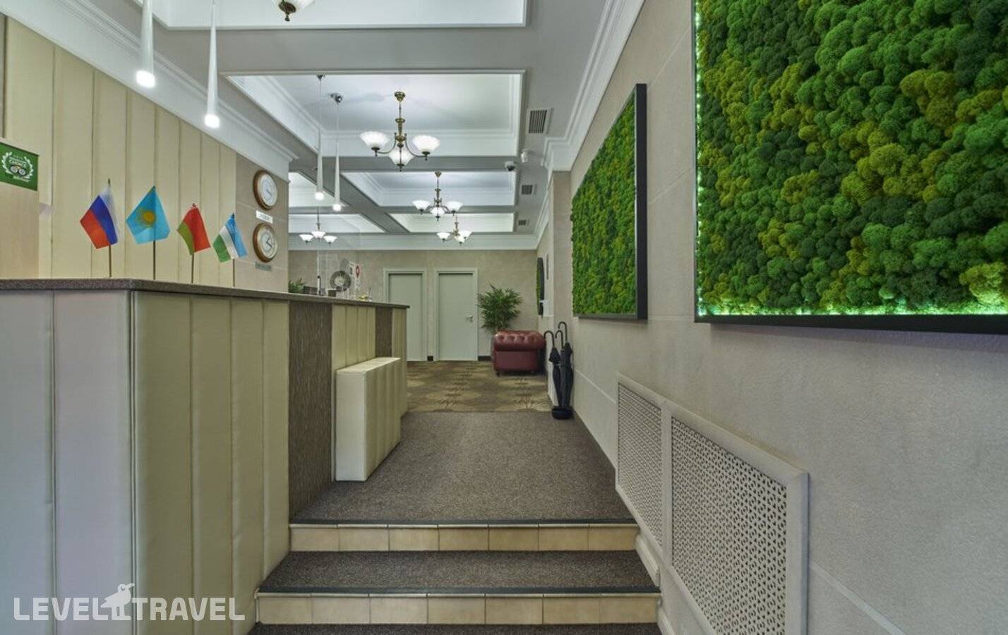 фотографии отеля Астор Отель в Россия(Пермь) - фото №5