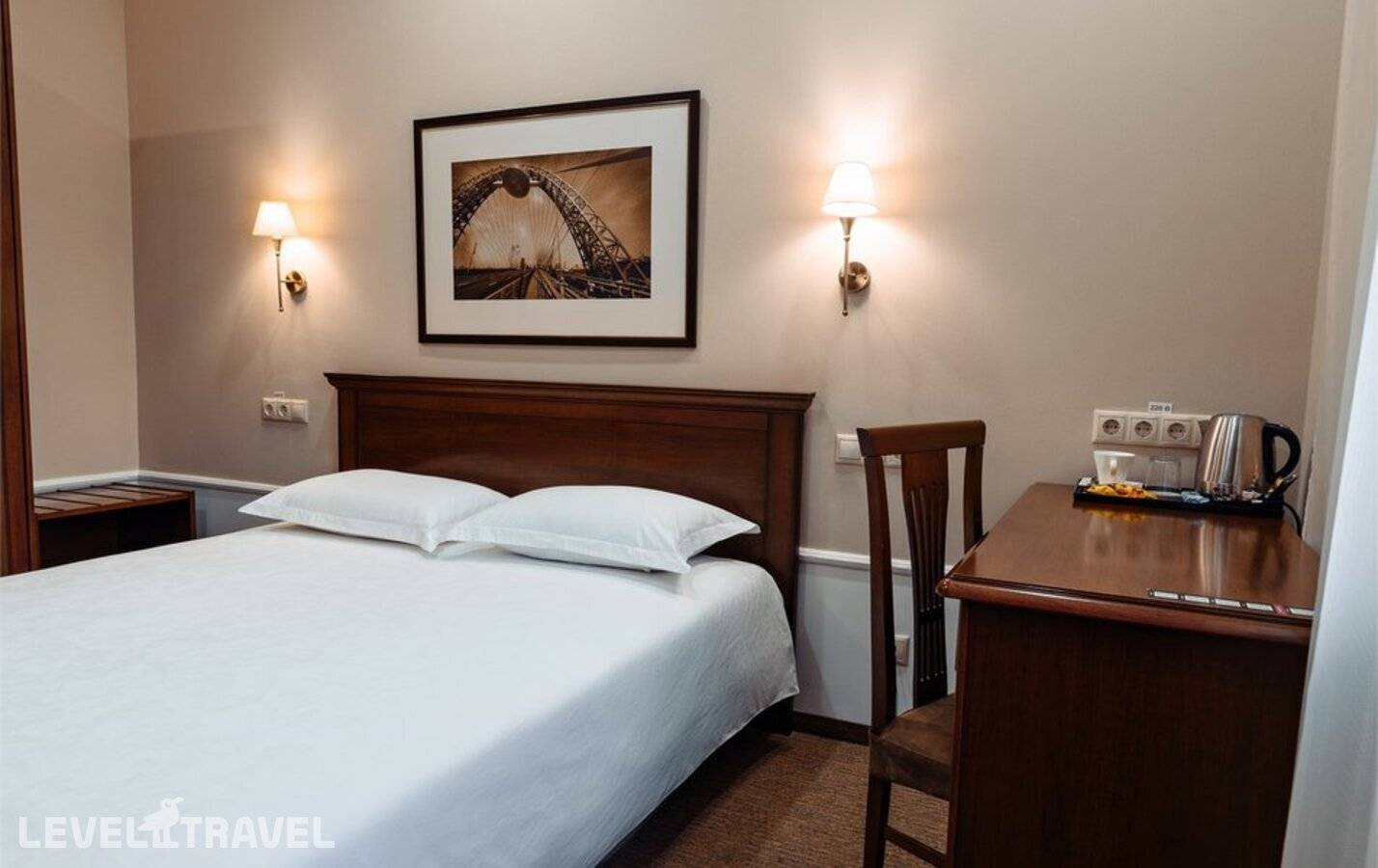 фотографии отеля Астор Отель в Россия(Пермь) - фото №16