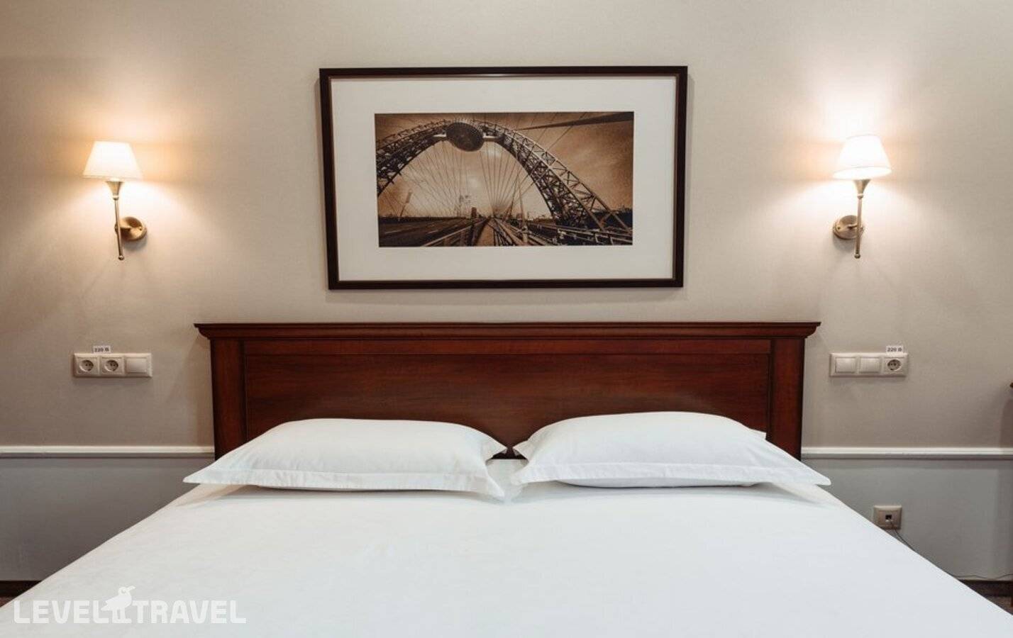 фотографии отеля Астор Отель в Россия(Пермь) - фото №17