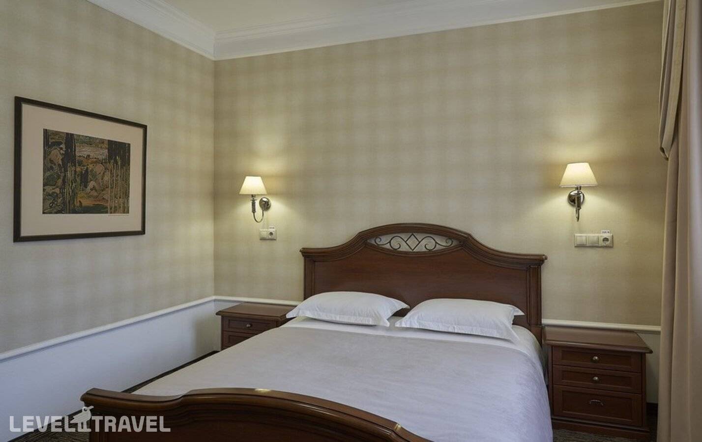 фотографии отеля Астор Отель в Россия(Пермь) - фото №12