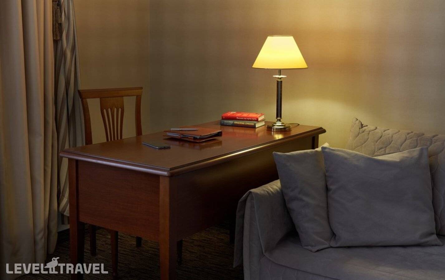 фотографии отеля Астор Отель в Россия(Пермь) - фото №6