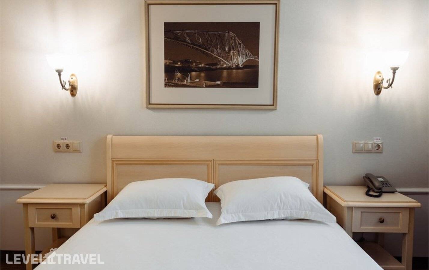 фотографии отеля Астор Отель в Россия(Пермь) - фото №21