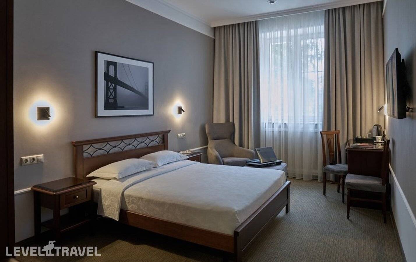 фотографии отеля Астор Отель в Россия(Пермь) - фото №24