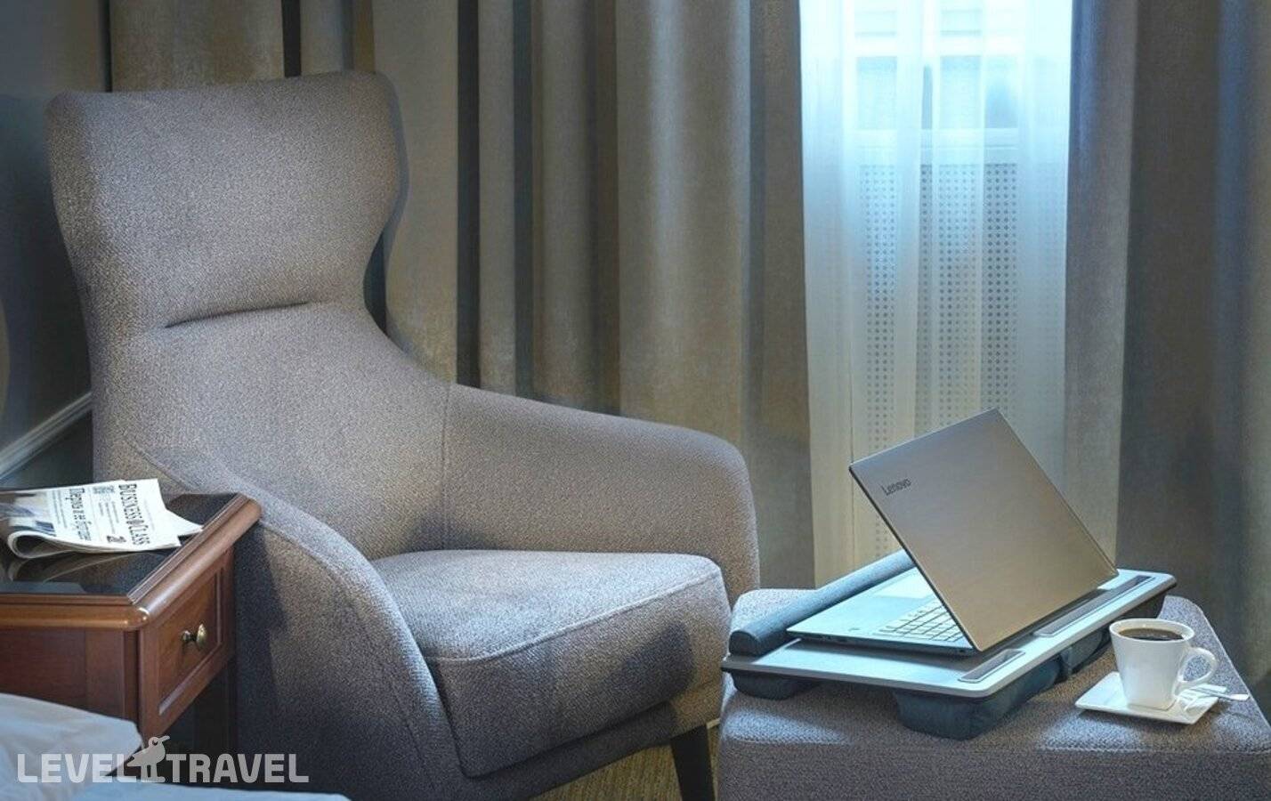 фотографии отеля Астор Отель в Россия(Пермь) - фото №25