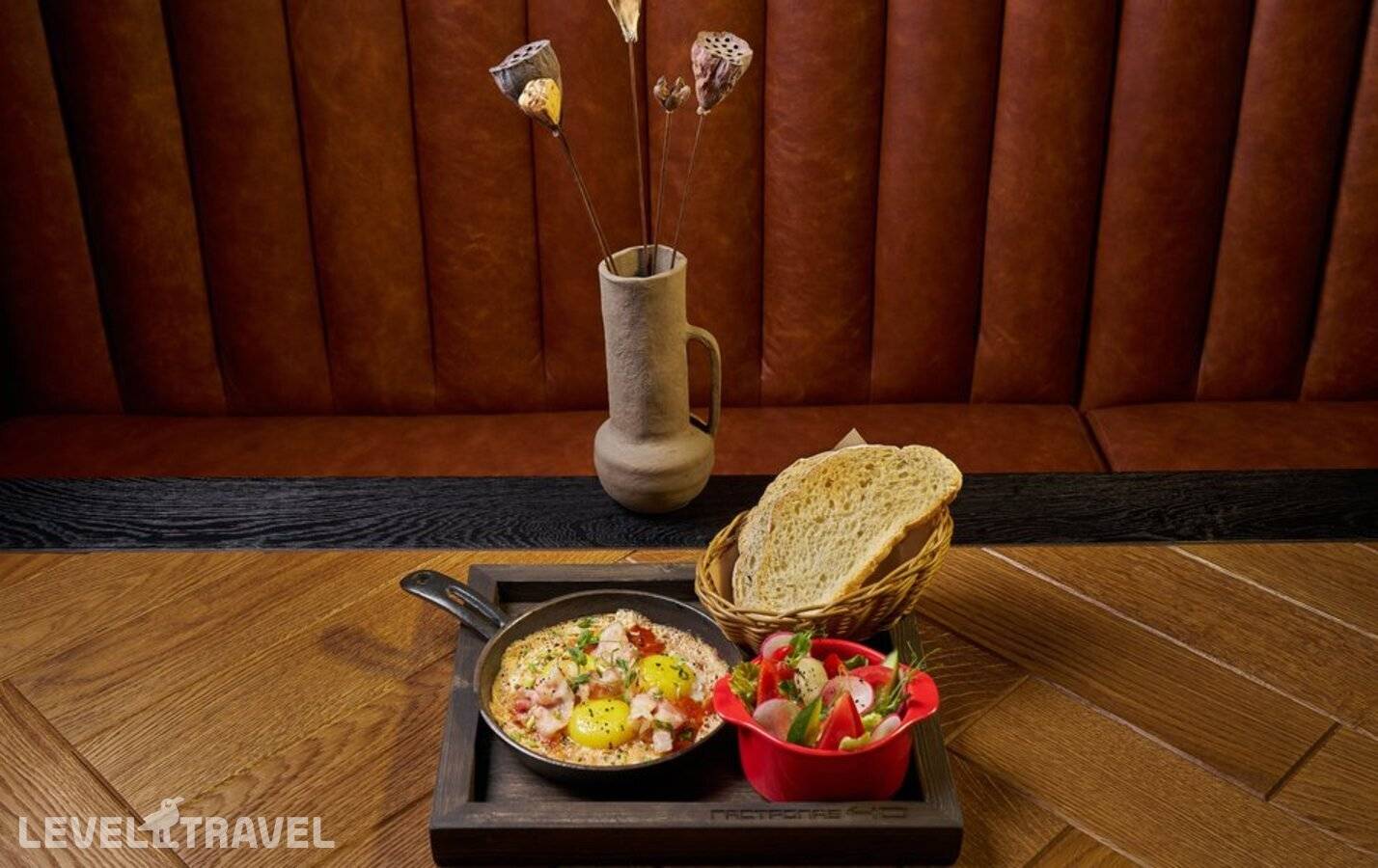 фотографии отеля Астор Отель в Россия(Пермь) - фото №10