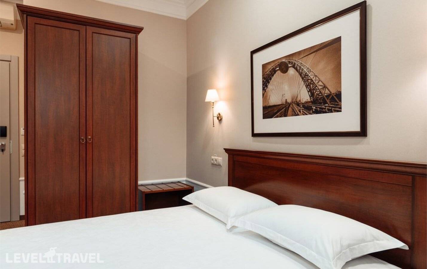 фотографии отеля Астор Отель в Россия(Пермь) - фото №18