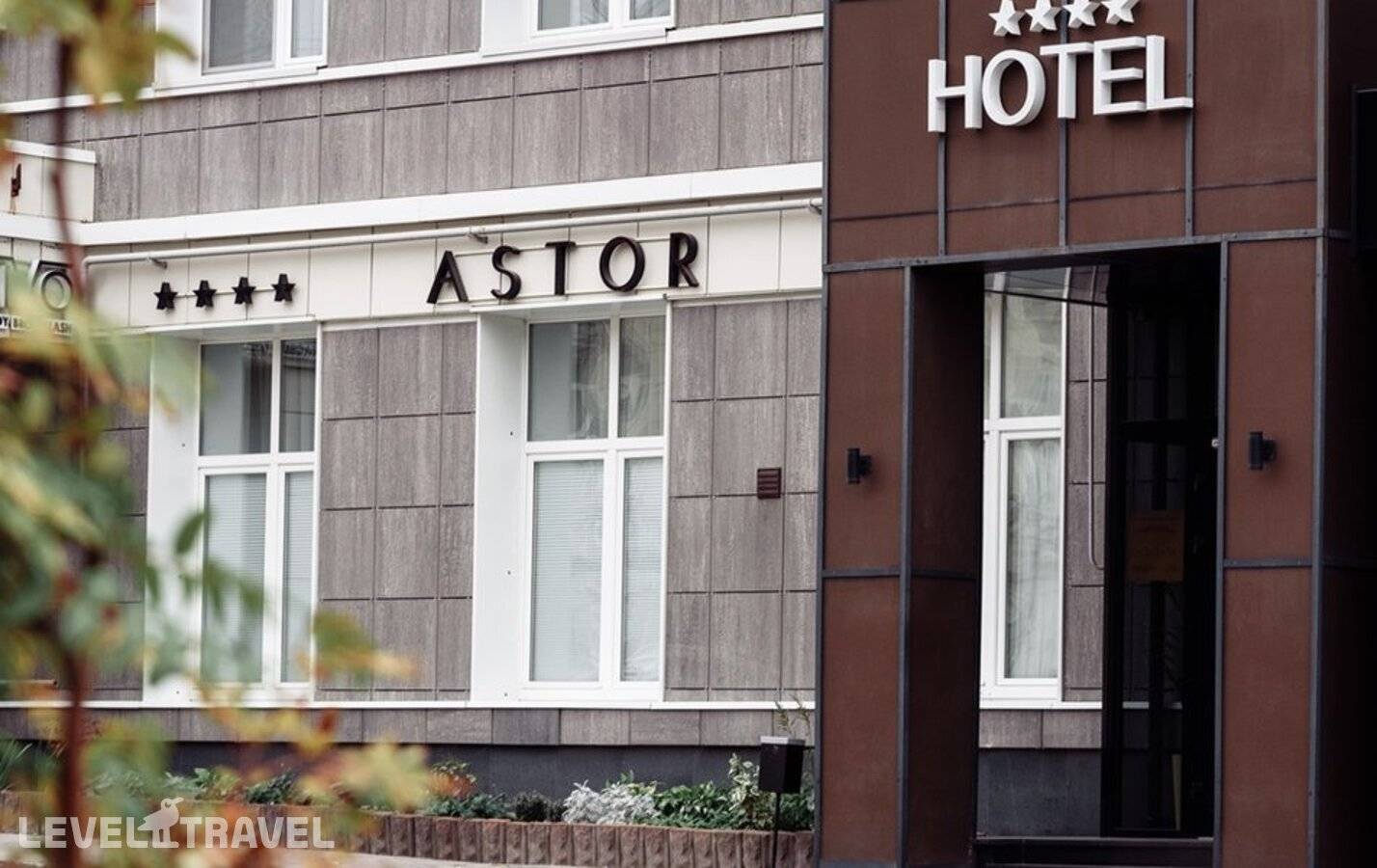 фотографии отеля Астор Отель в Россия(Пермь) - фото №13