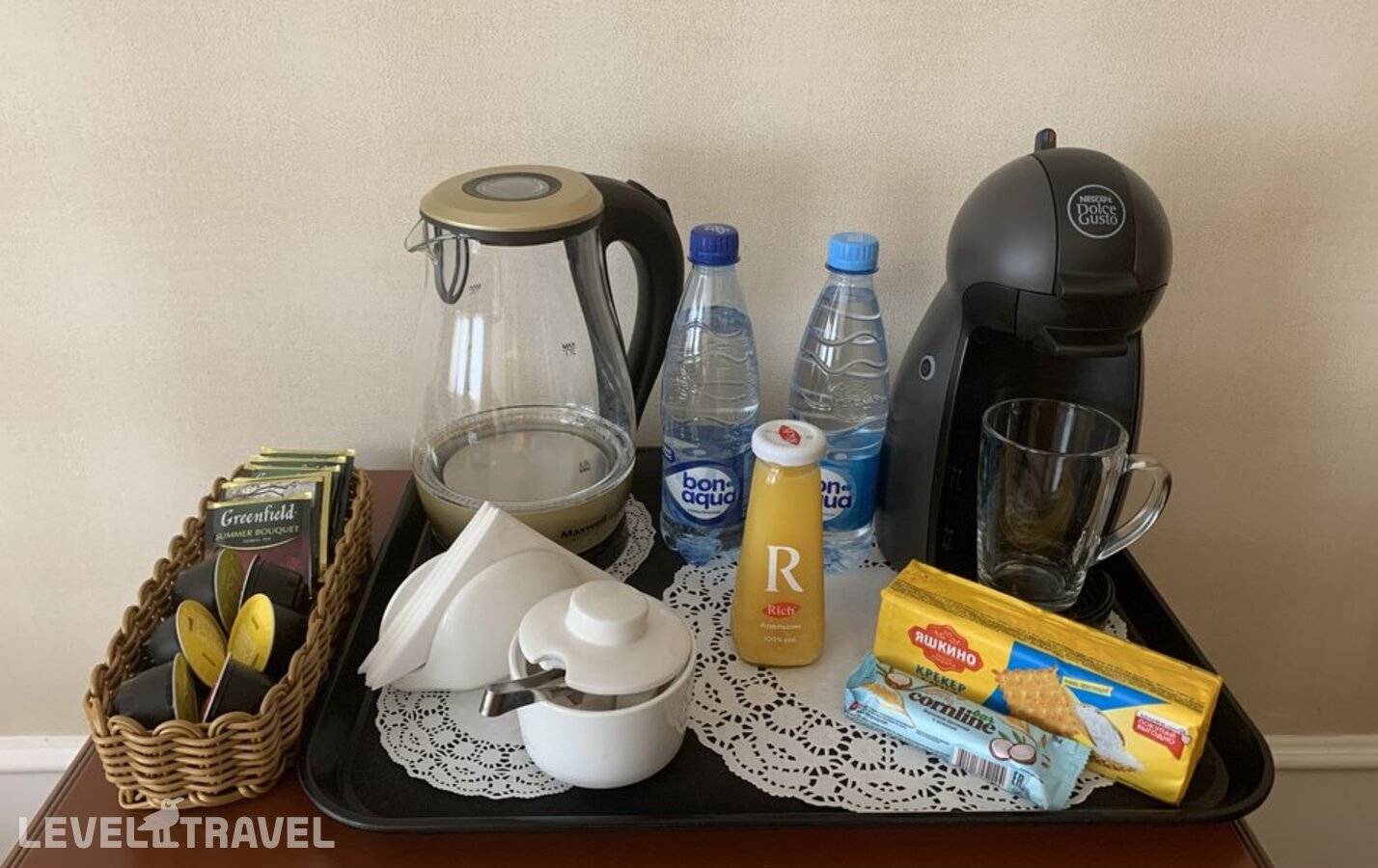 фотографии отеля Астор Отель в Россия(Пермь) - фото №19