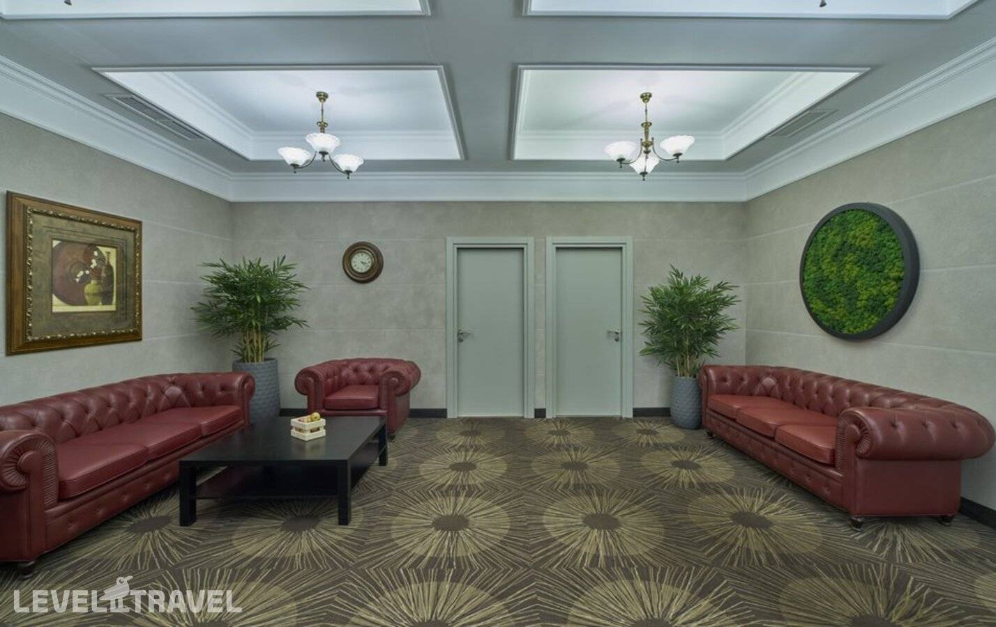 фотографии отеля Астор Отель в Россия(Пермь) - фото №7