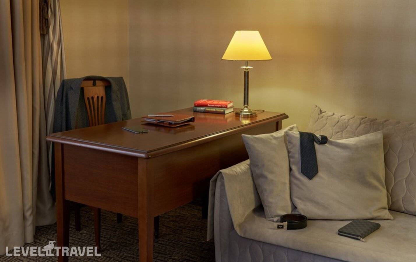 фотографии отеля Астор Отель в Россия(Пермь) - фото №4