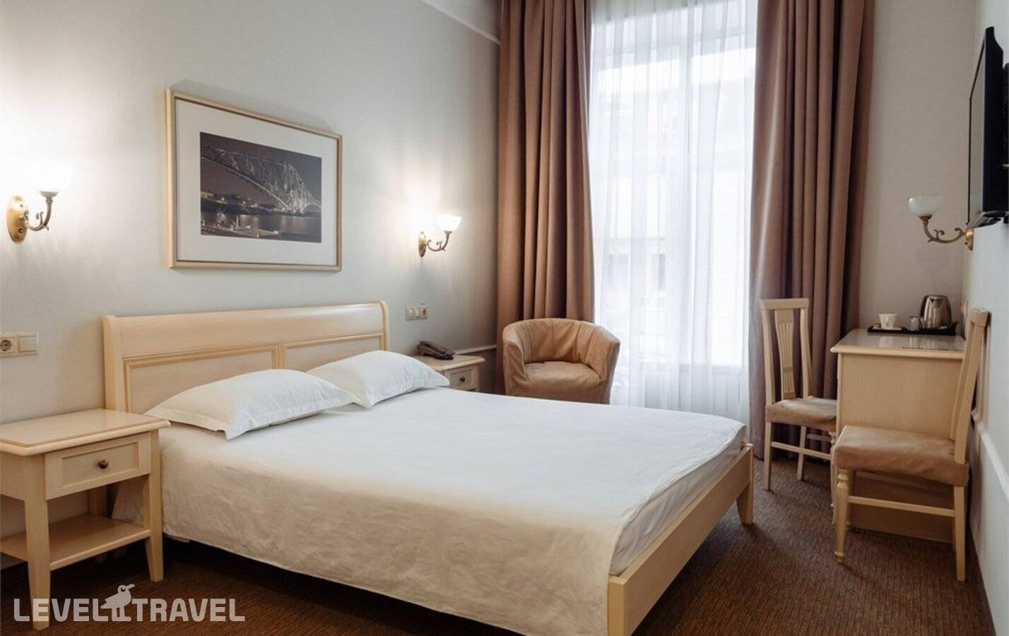 фотографии отеля Астор Отель в Россия(Пермь) - фото №8