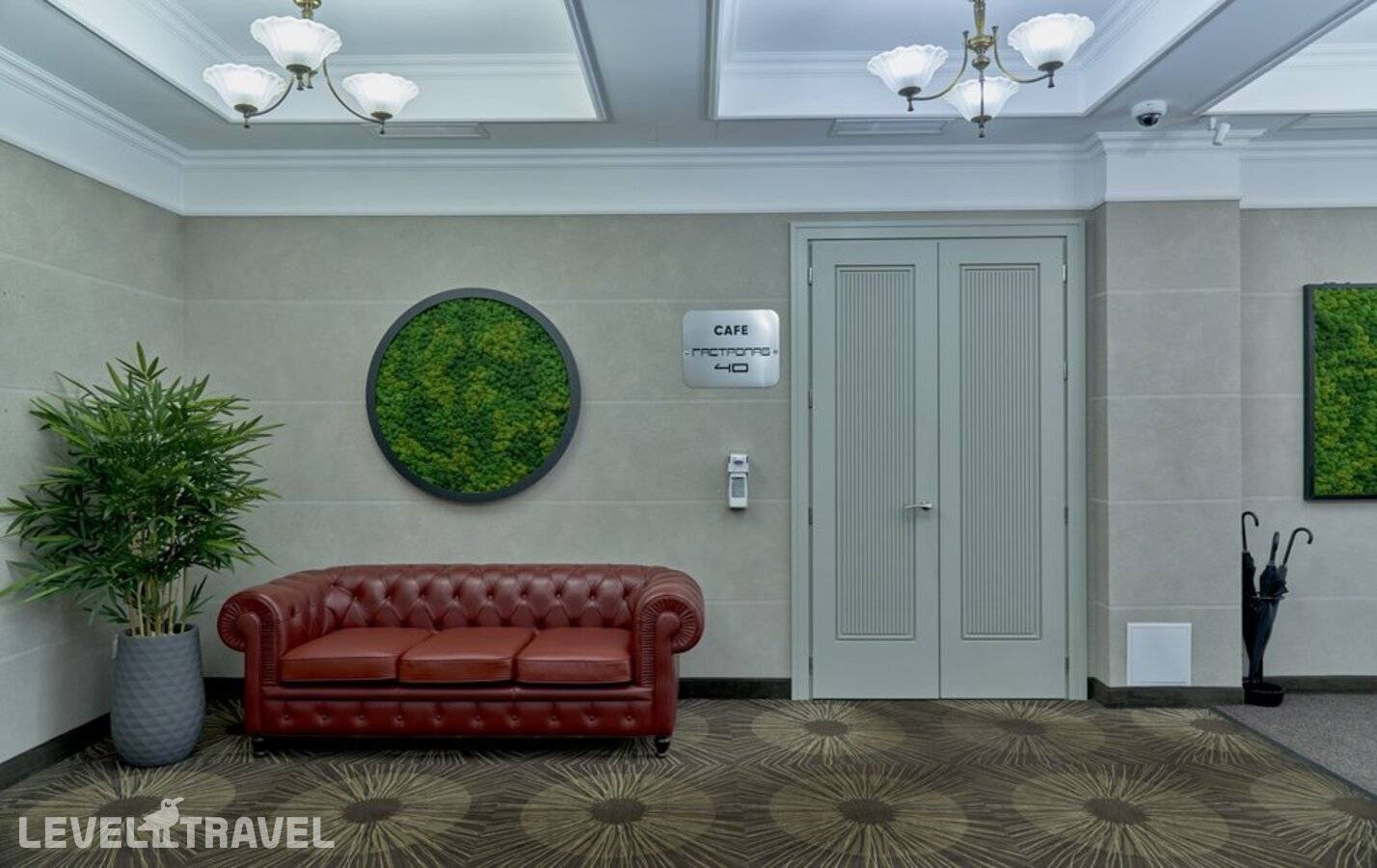 фотографии отеля Астор Отель в Россия(Пермь) - фото №3