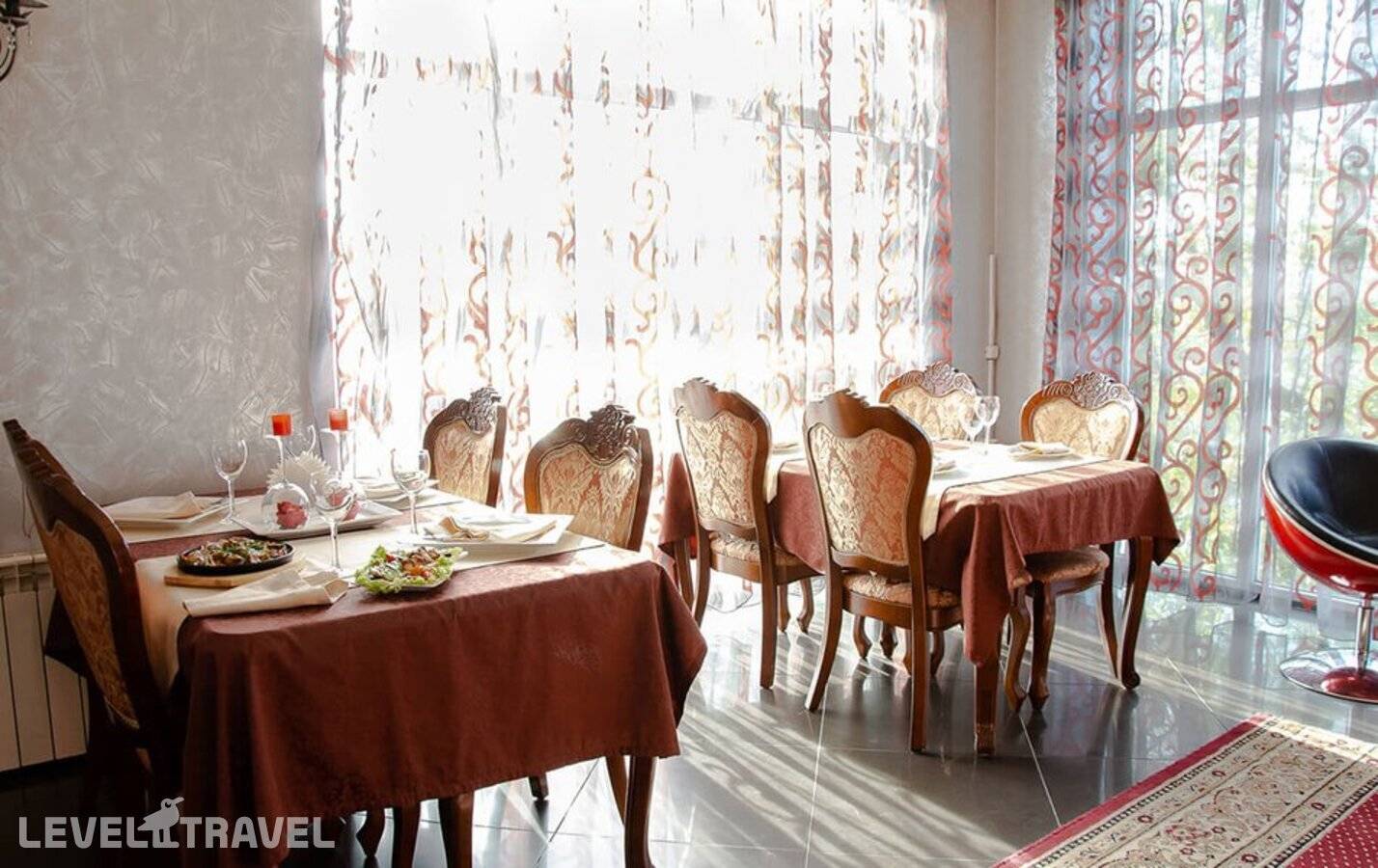 фотографии отеля Варадеро в Россия(Ростов-на-Дону) - фото №3