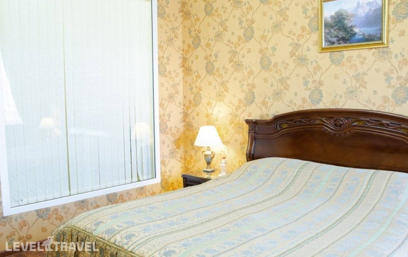 фотографии отеля Варадеро в Россия(Ростов-на-Дону) - фото №4