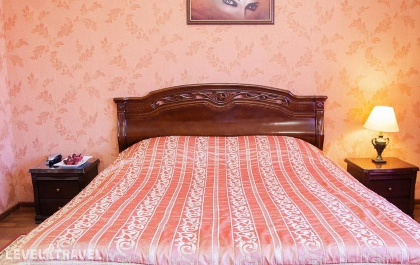 фотографии отеля Варадеро в Россия(Ростов-на-Дону) - фото №10