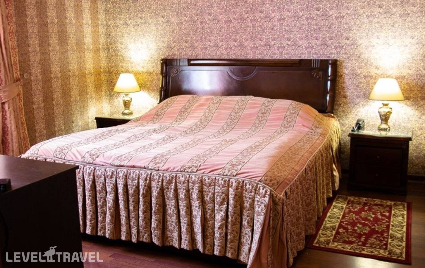 фотографии отеля Варадеро в Россия(Ростов-на-Дону) - фото №9