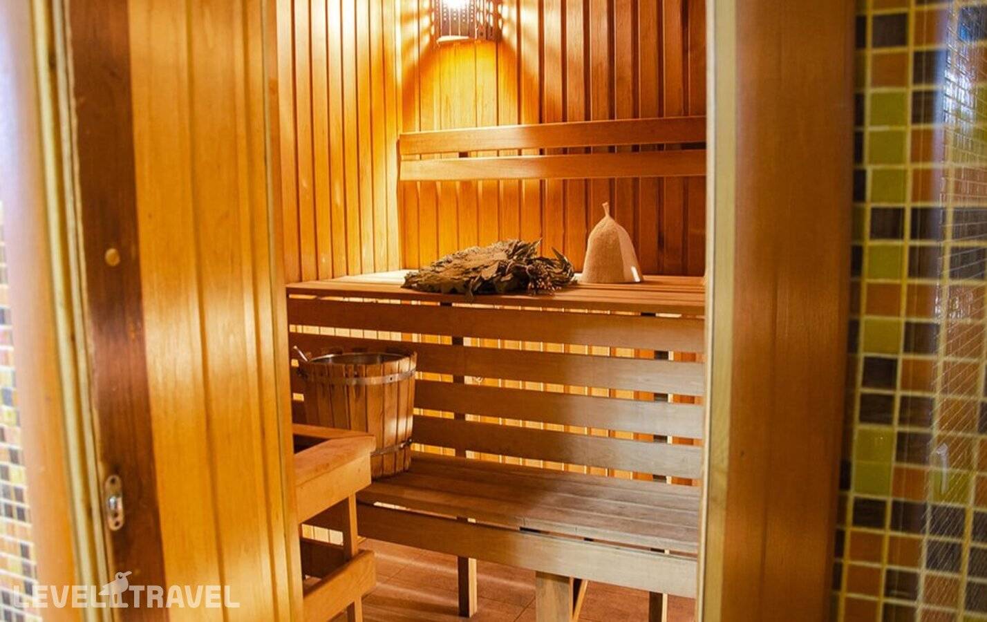 фотографии отеля Варадеро в Россия(Ростов-на-Дону) - фото №2