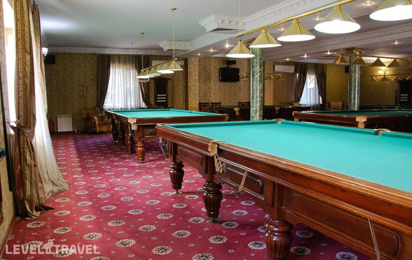 фотографии отеля Варадеро в Россия(Ростов-на-Дону) - фото №11