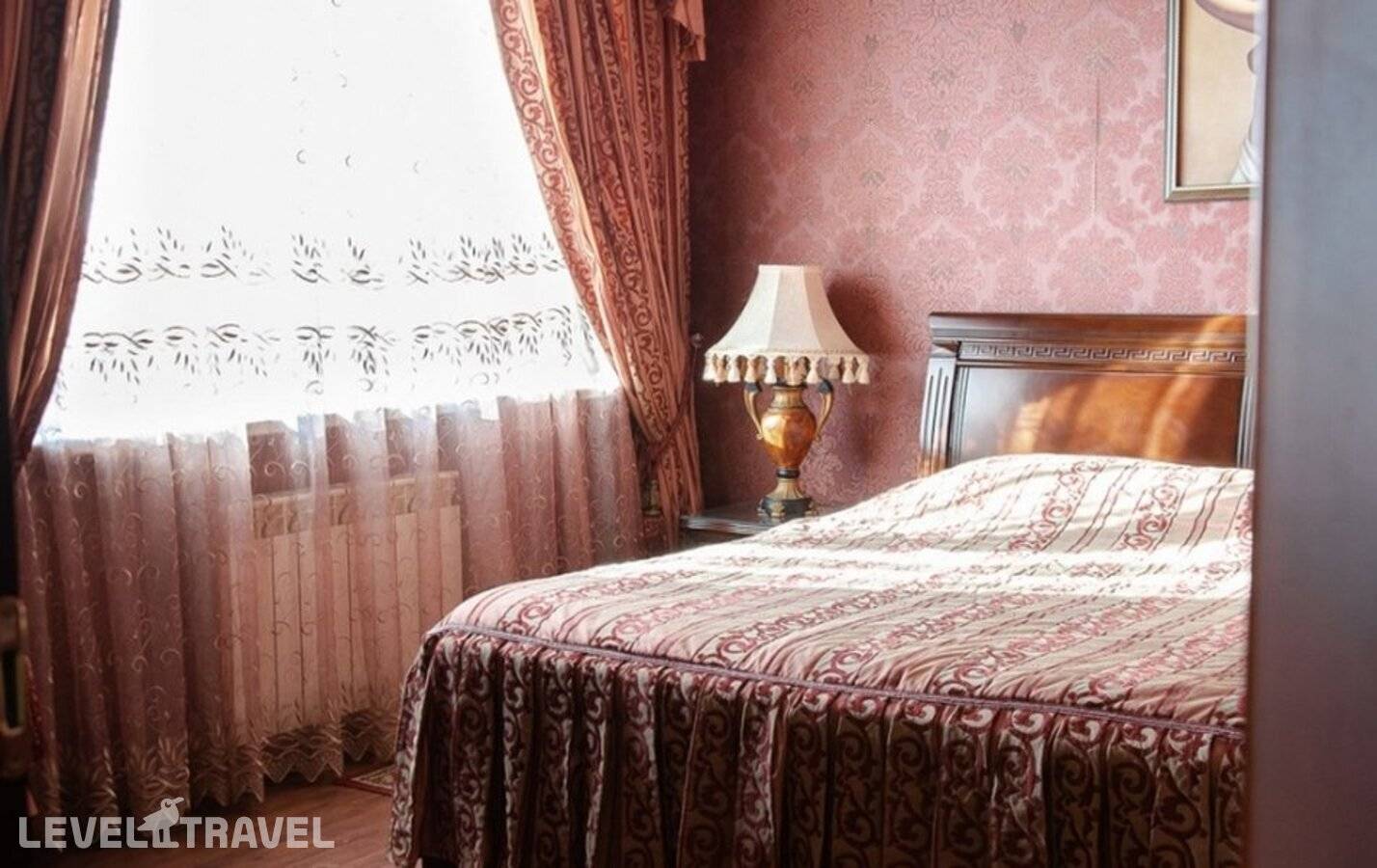 фотографии отеля Варадеро в Россия(Ростов-на-Дону) - фото №7