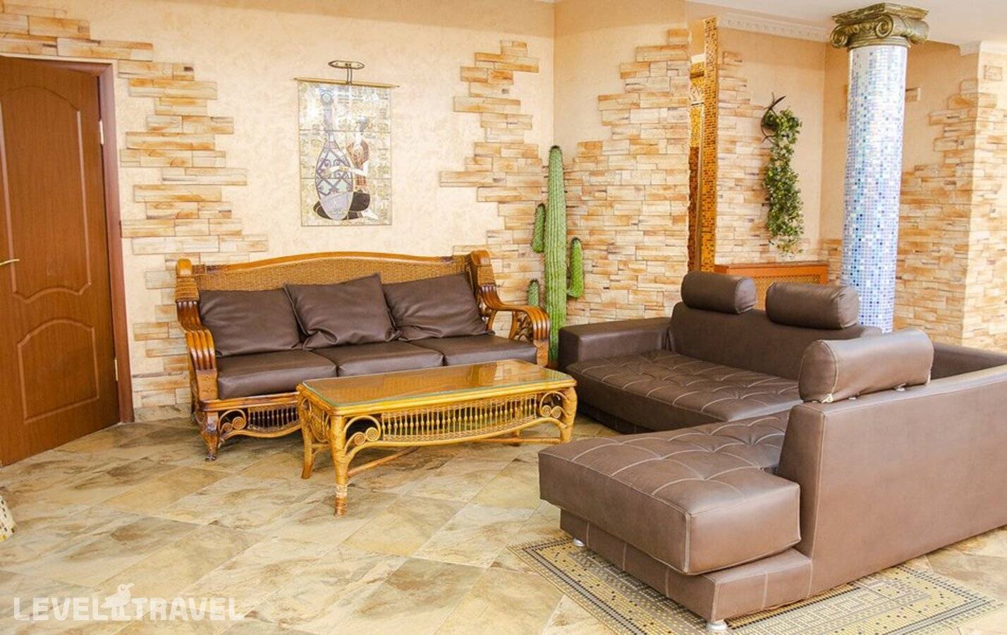 фотографии отеля Варадеро в Россия(Ростов-на-Дону) - фото №1