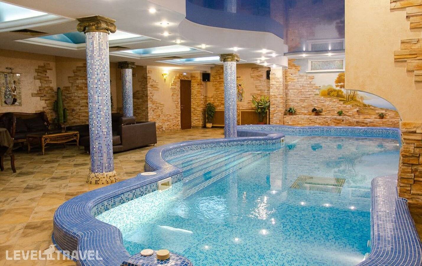 фотографии отеля Варадеро в Россия(Ростов-на-Дону) - фото №5