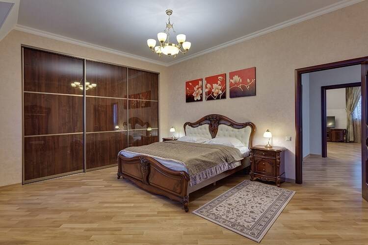 Бристоль Отель