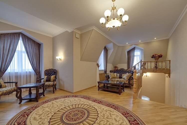 Бристоль Отель
