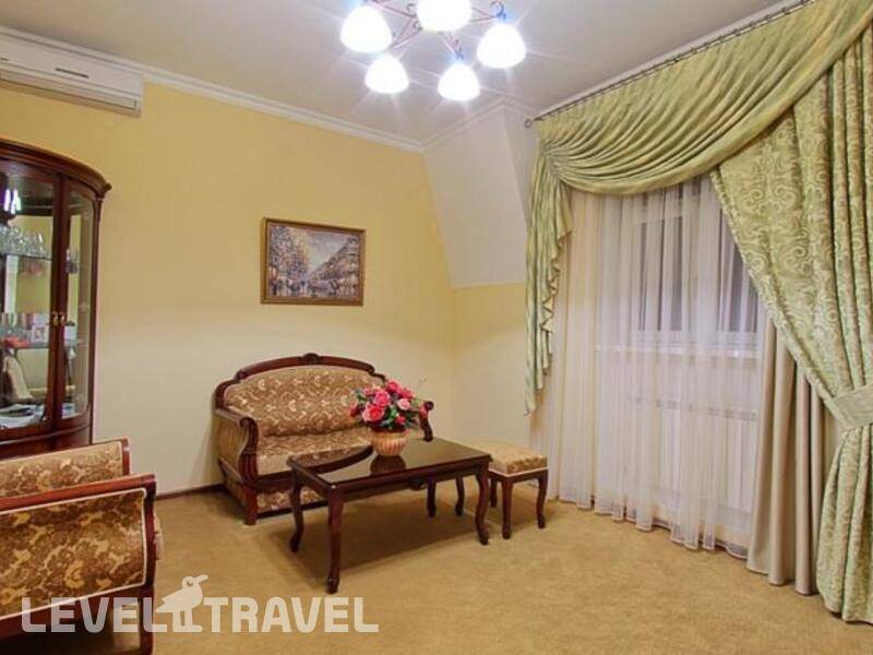 Фотография Бристоль Отель Фотография Бристоль Отель