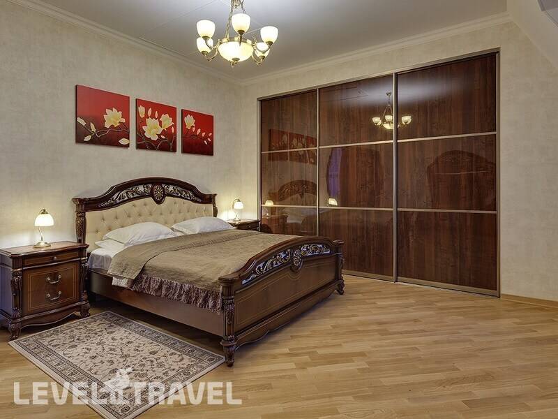 Фотография Бристоль Отель Фотография Бристоль Отель