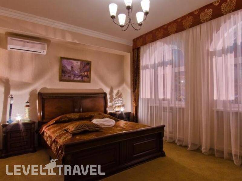 Фотография Бристоль Отель Фотография Бристоль Отель