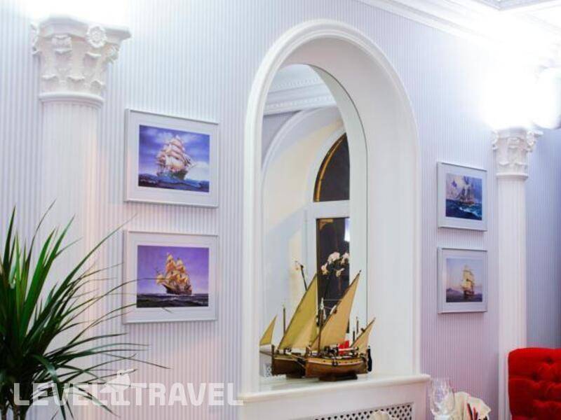 Фотография Бристоль Отель Фотография Бристоль Отель