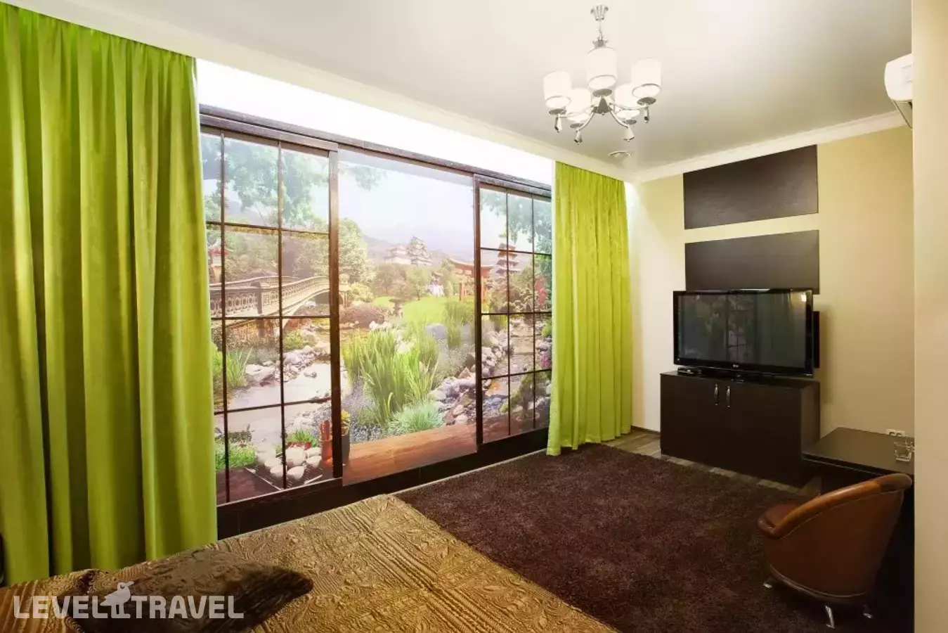 Золотой Глобус