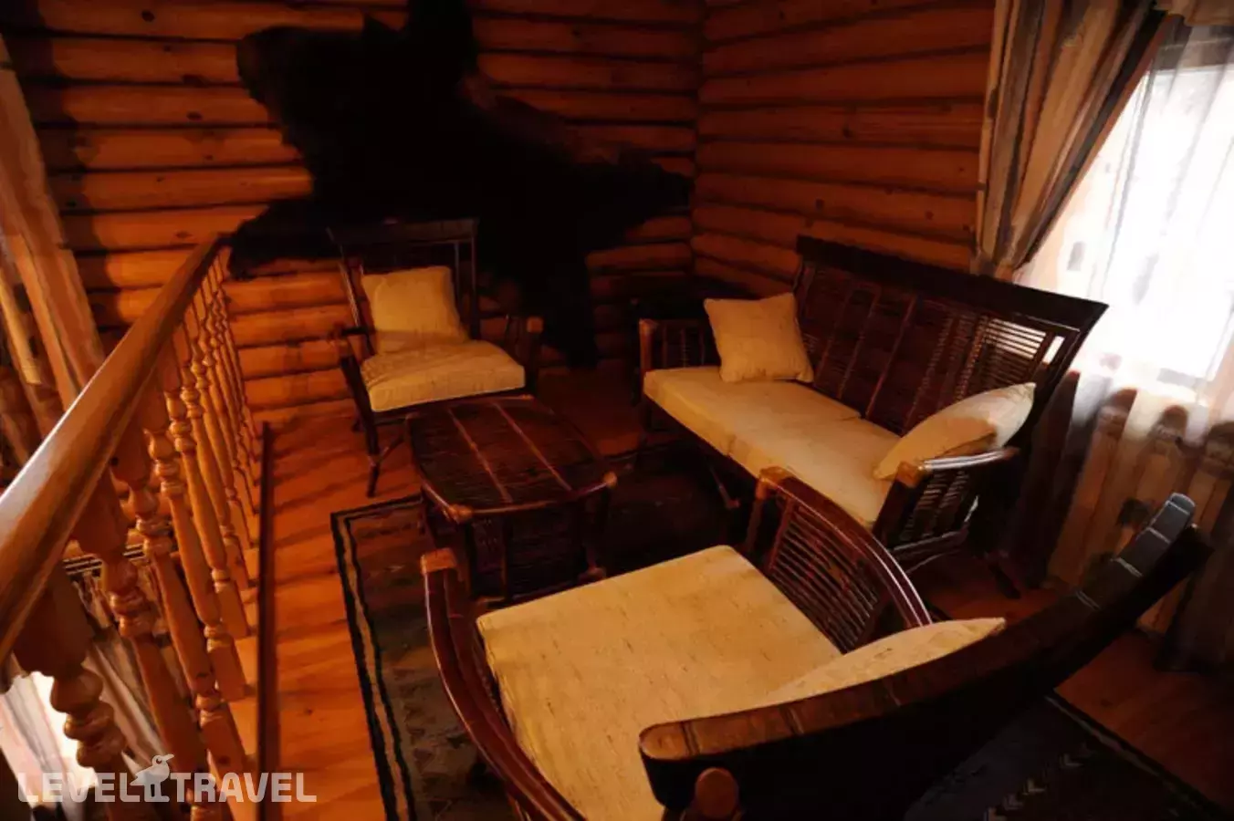 Высокий Берег