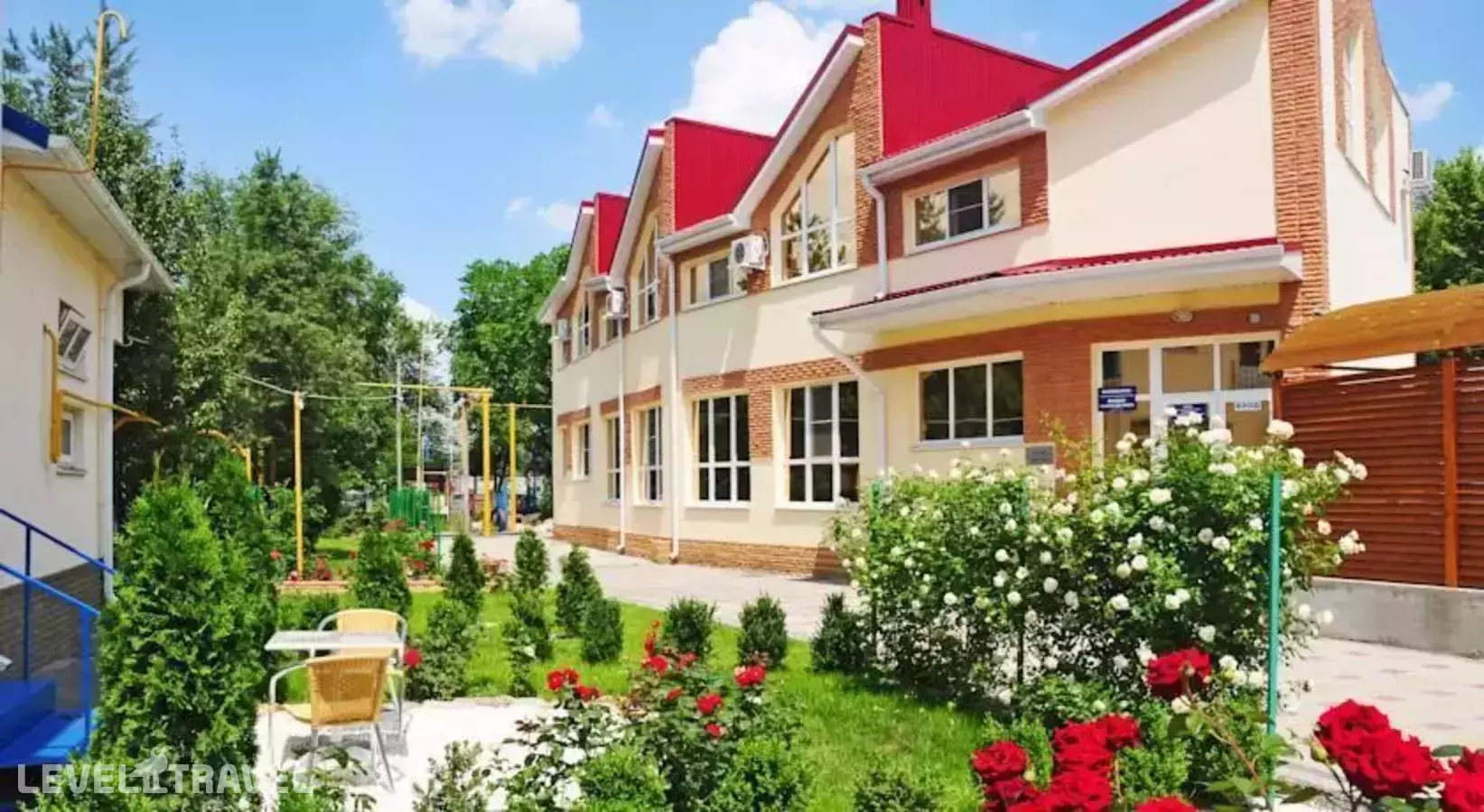 Голубая Волна