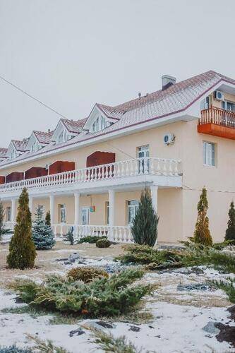 Хвалынская Жемчужина