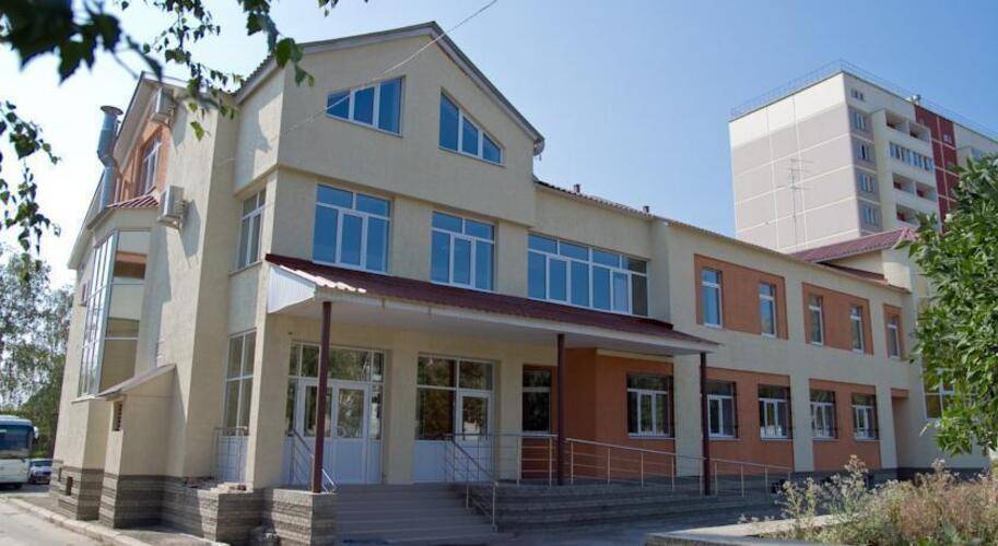 Гостиничный Комплекс Стара Загора