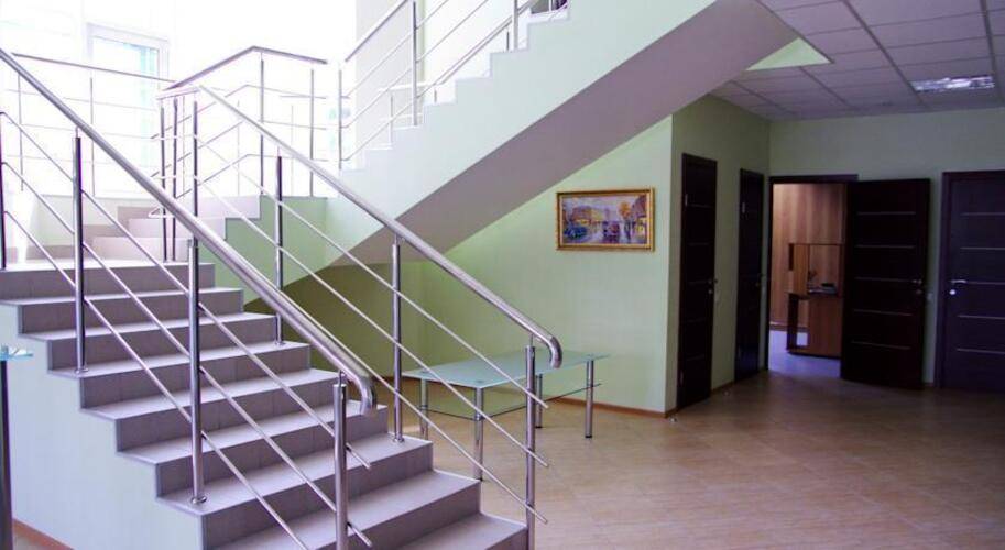 Гостиничный Комплекс Стара Загора