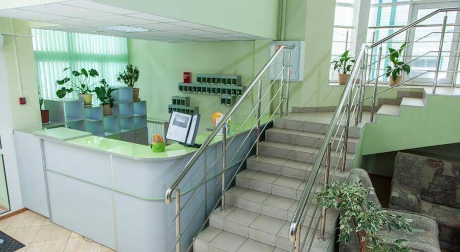 Гостиничный Комплекс Стара Загора